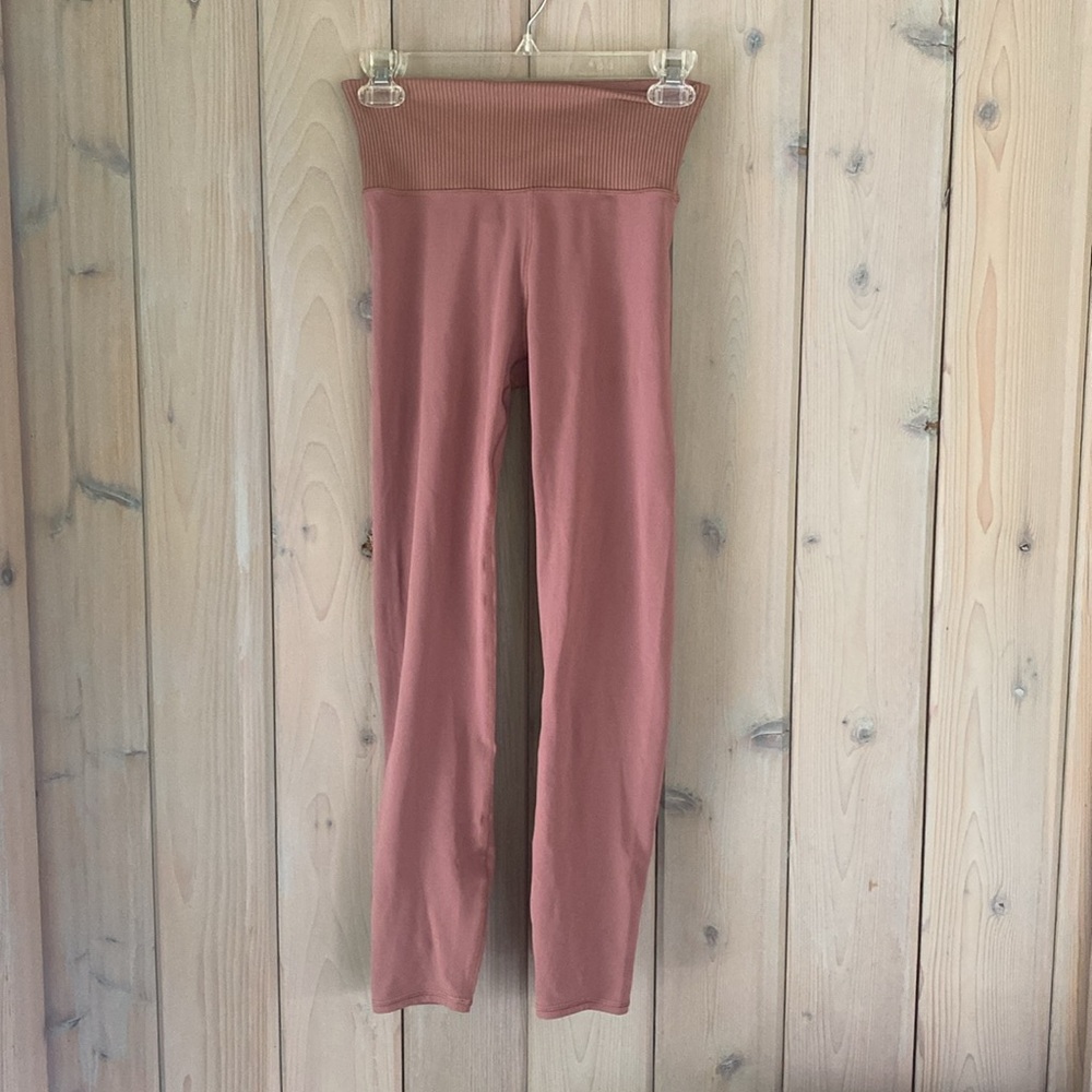 🌴Vuori Rib Studio leggings - Picture 4 of 11